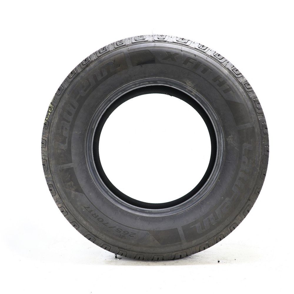 Used 265/70R17 Laufenn X Fit HT 115T - 10/32 - Image 3