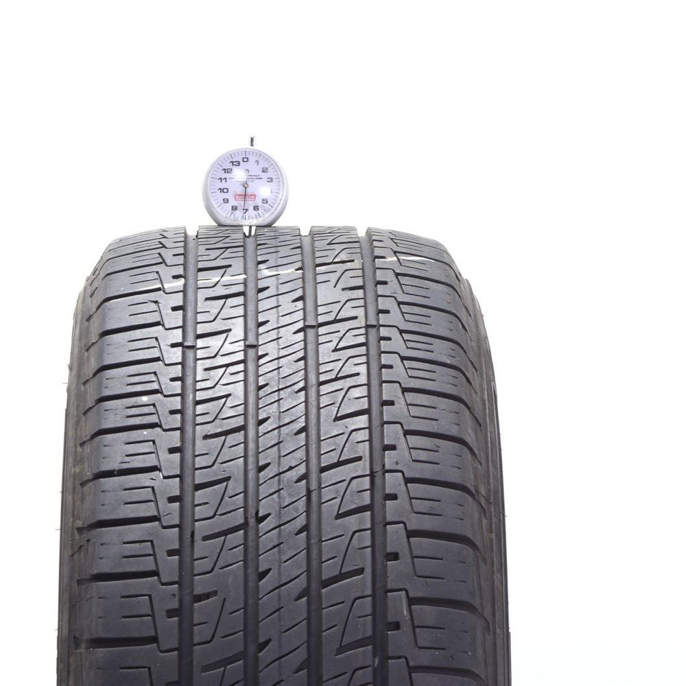 Set of (4) Used 235/55R19 Goodyear Assurance MaxLife 101V - 5.5-7/32 - Image 5