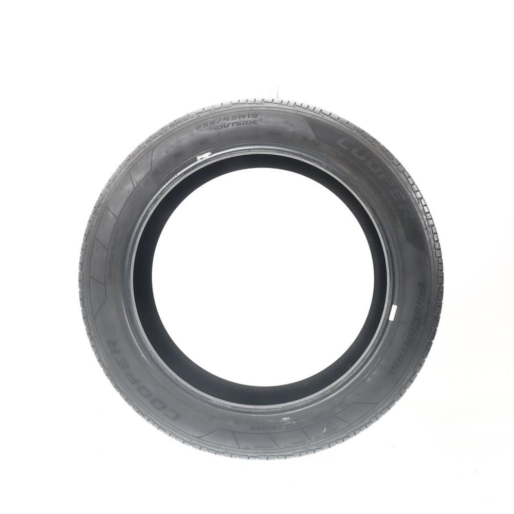 Used 255/45R19 Cooper ProControl 104V - 7/32 - Image 3