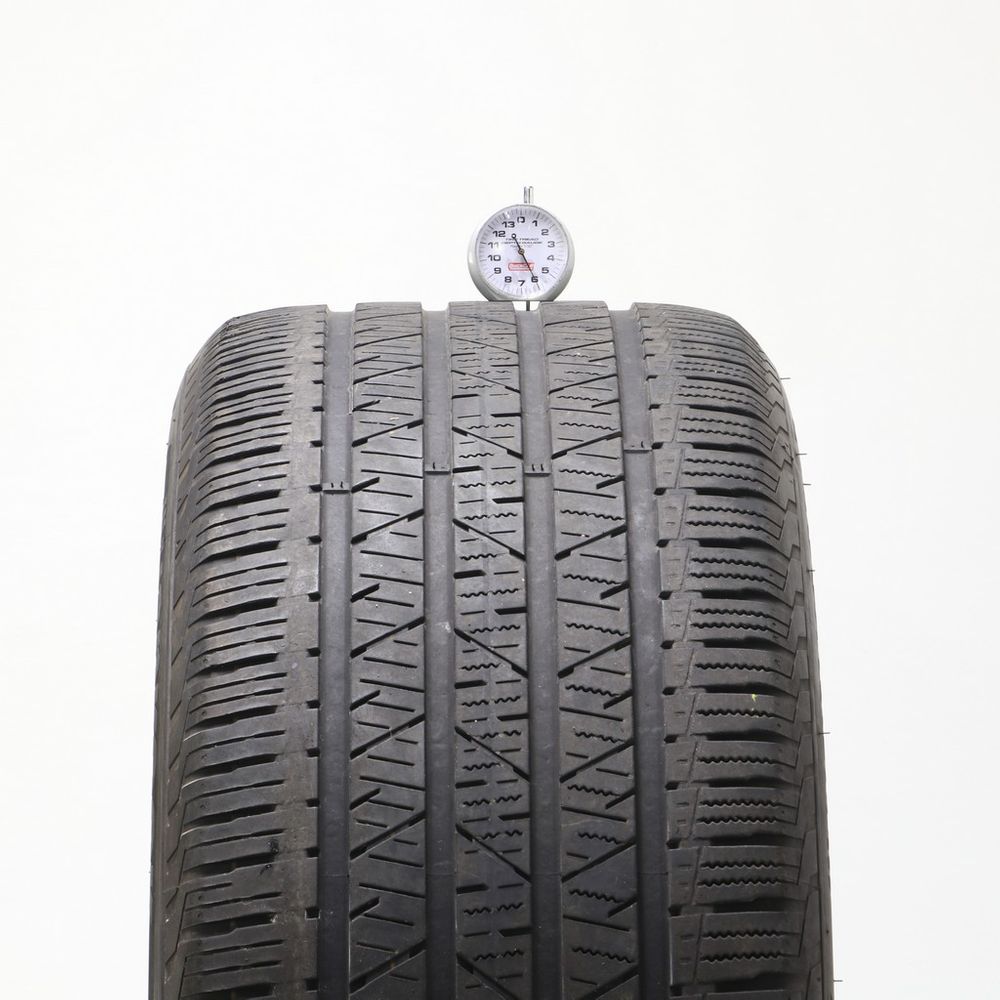 Used 285/45R21 Hankook Dynapro HP2 Plus AO 113H - 6/32 - Image 2
