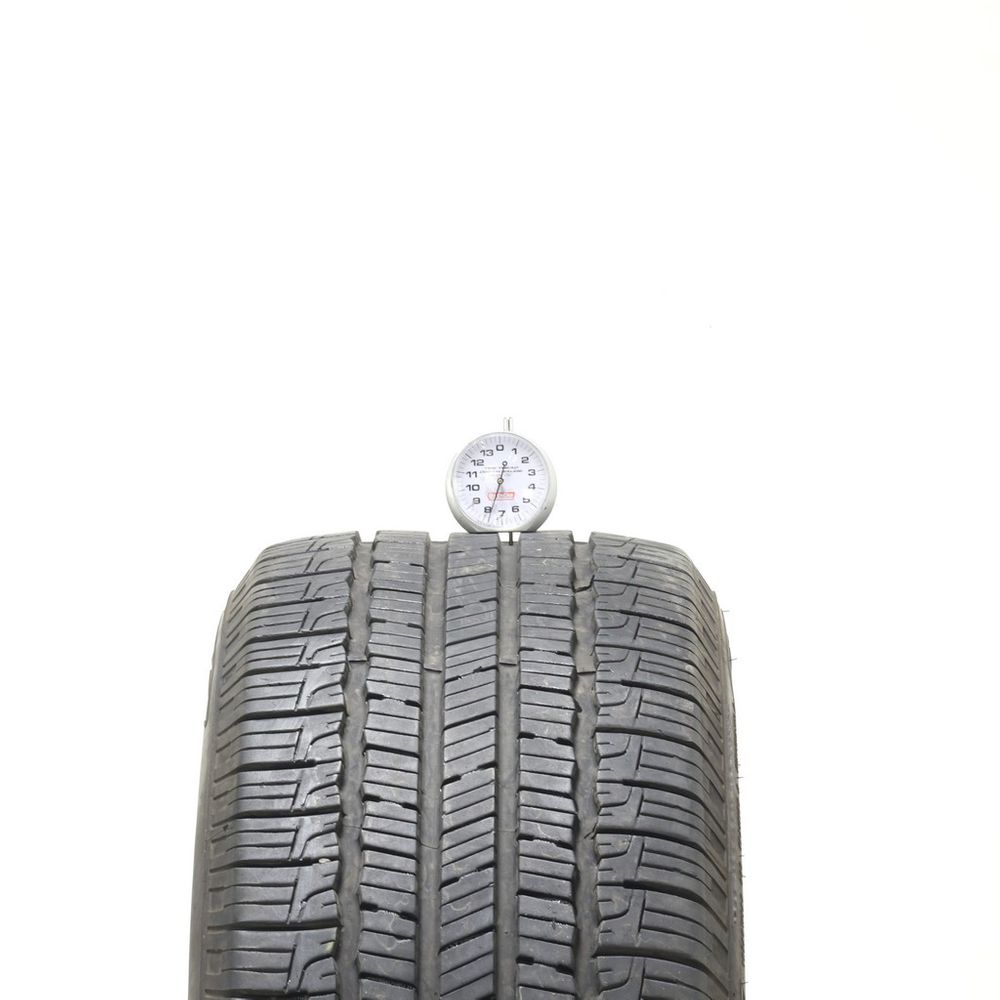 Set of (2) Used 225/50R17 Goodyear Reliant All-season 94V - 7.5-8/32 - Image 2