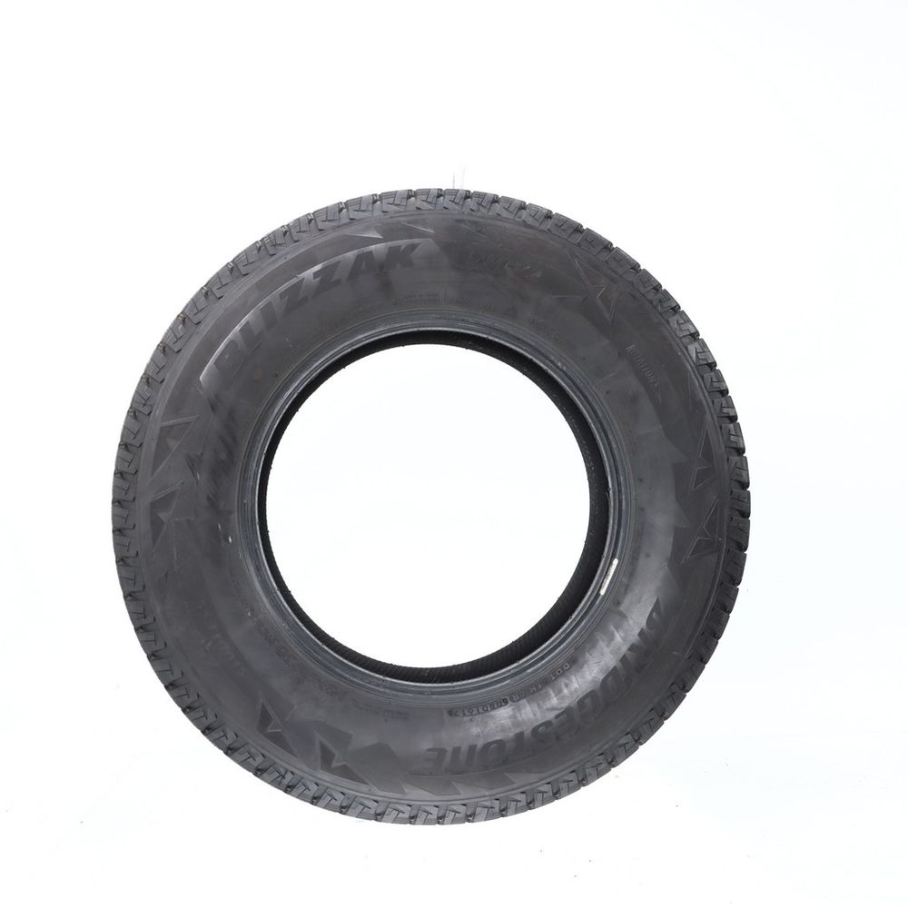 Used 235/70R16 Bridgestone Blizzak DM-V2 106S - 11/32 - Image 3