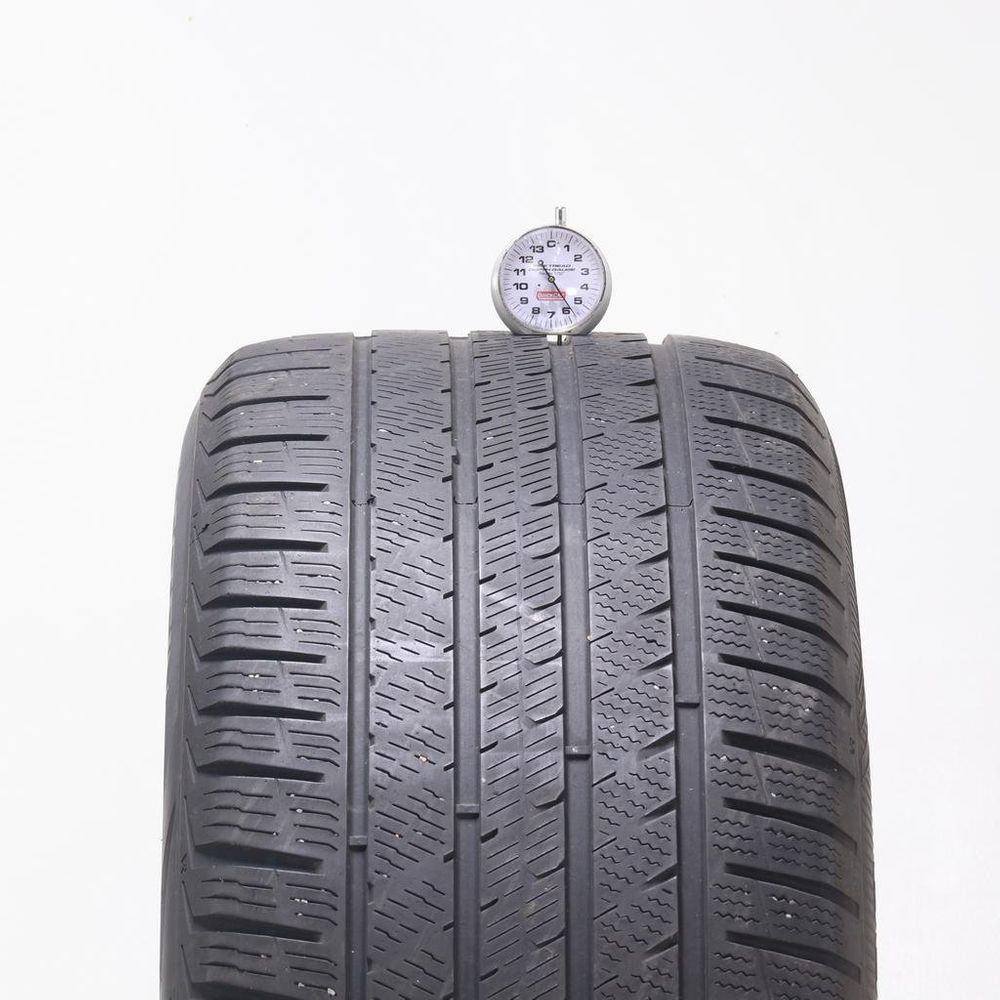 Set of (2) Used 275/45R20 Vredestein Quatrac Pro 110Y - 5.5-7/32 - Image 2