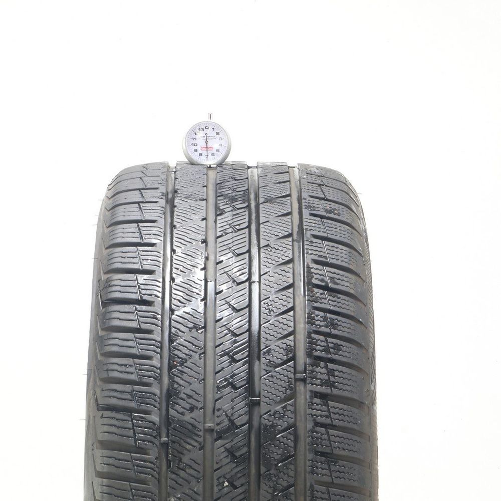 Set of (2) Used 275/45R20 Vredestein Quatrac Pro 110Y - 5.5-7/32 - Image 5