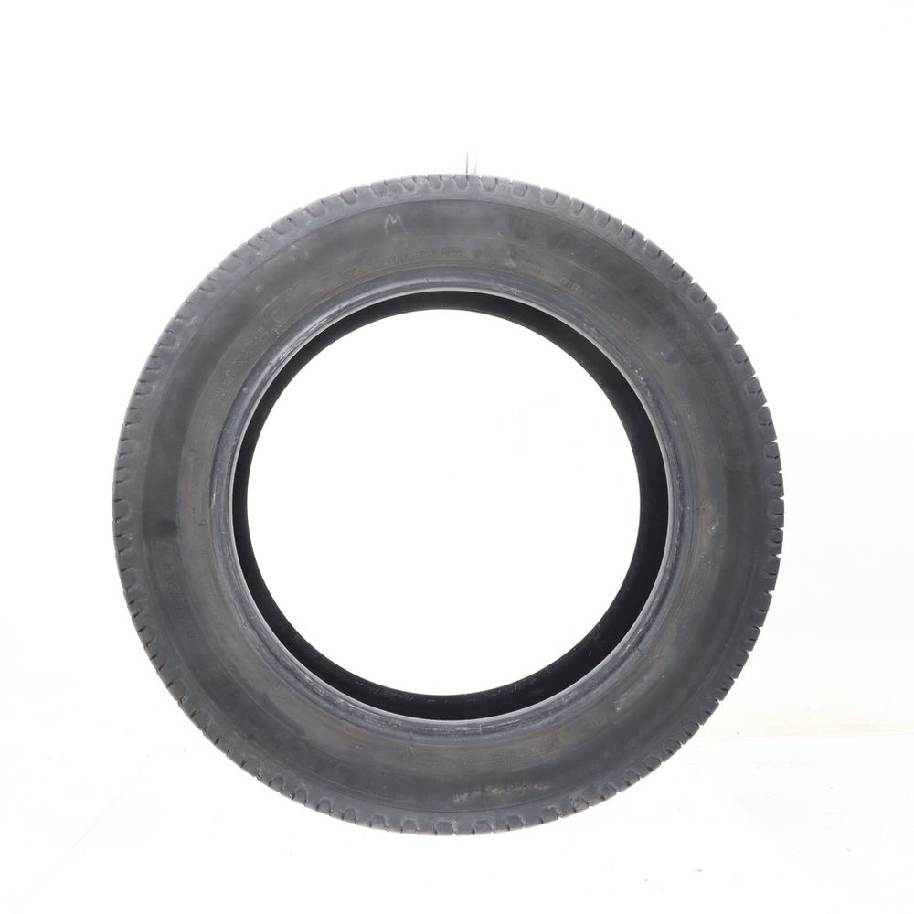 Set of (2) Used 235/55R18 Michelin Defender 2 100H - 8.5-10/32 - Image 3