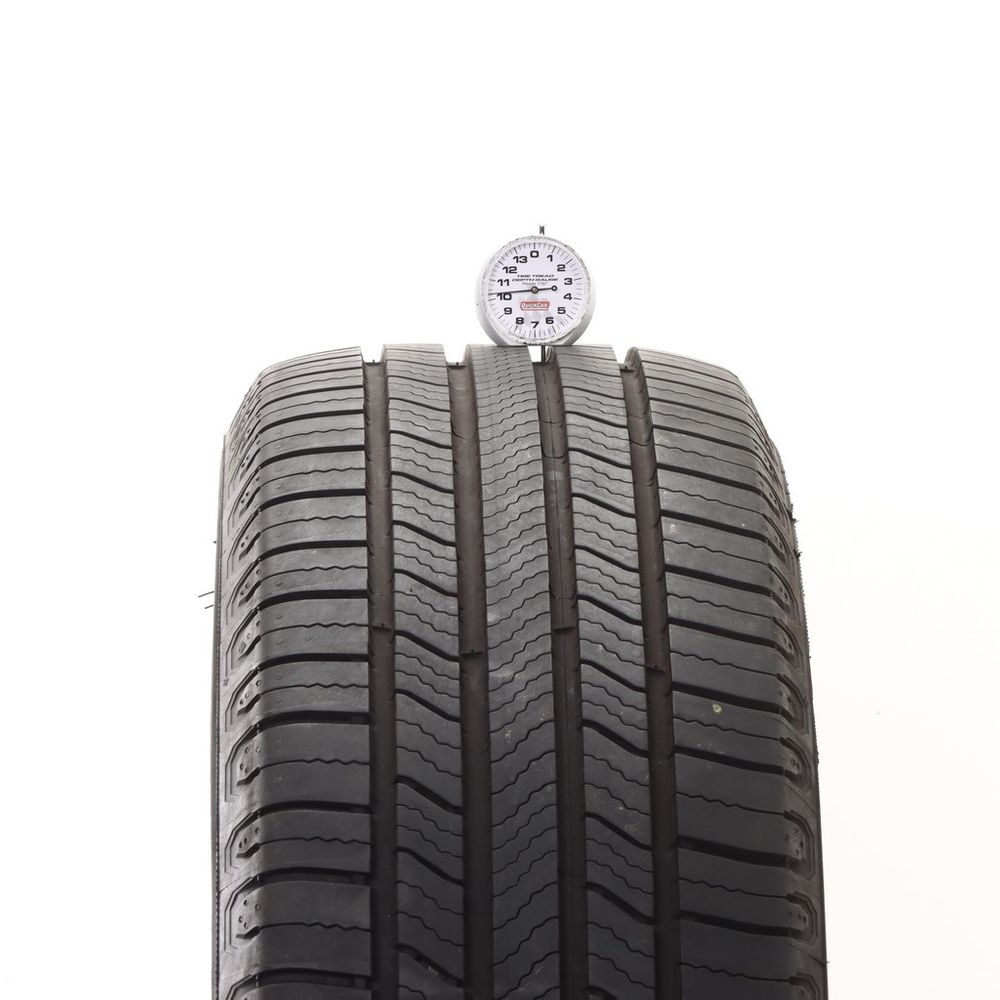 Set of (2) Used 235/55R18 Michelin Defender 2 100H - 8.5-10/32 - Image 5