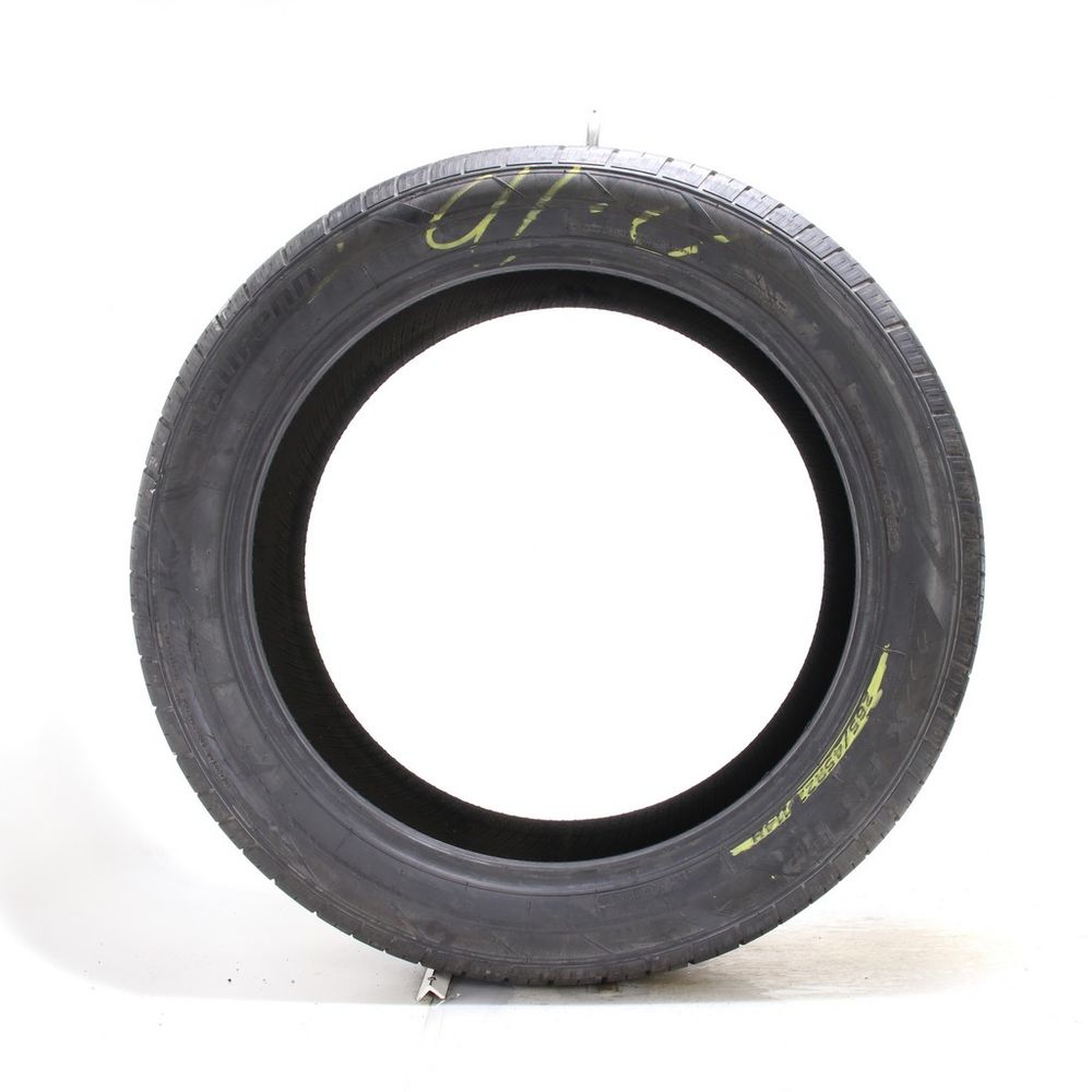 Used 285/45R22 Laufenn X Fit HP 114H - 9.5/32 - Image 3