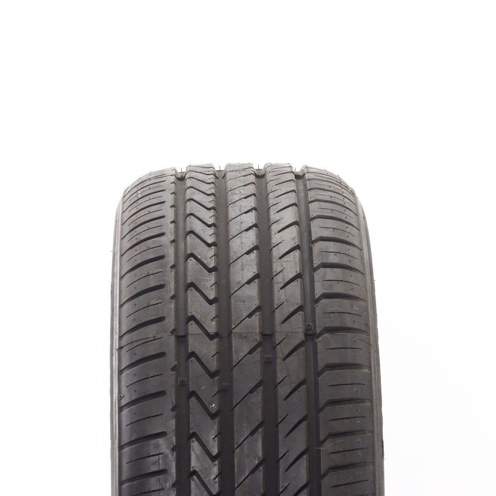 Set of (2) New 225/45ZR19 Lexani LX-Twenty 96W - Image 2
