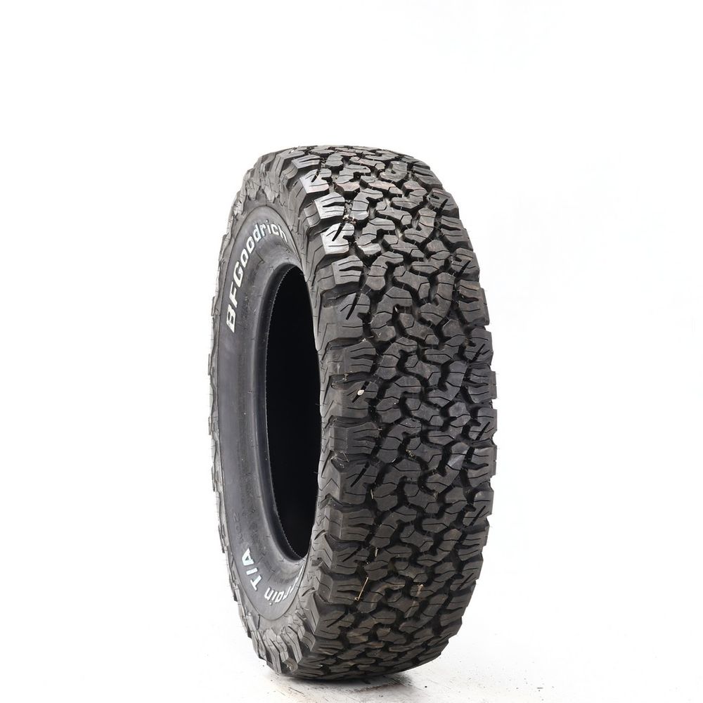 Used LT 245/70R17 BFGoodrich All-Terrain T/A KO2 119/116S E - 15/32 - Image 1