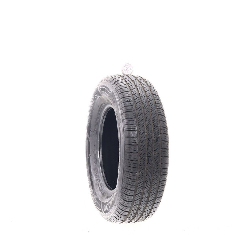 Used 205/70R14 Hankook Kinergy ST 95T - 9/32 - Image 1