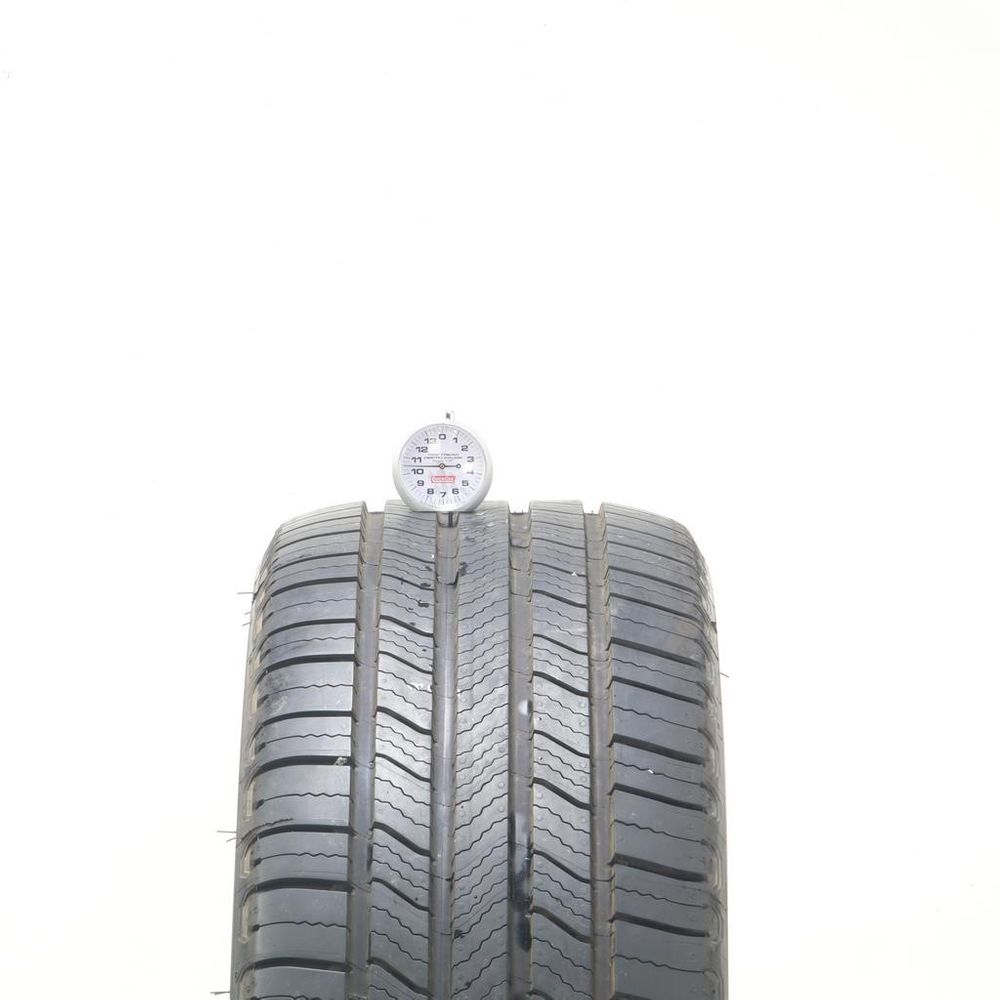 Set of (2) Used 235/40R19 Michelin Defender 2 96V - 10-10.5/32 - Image 5