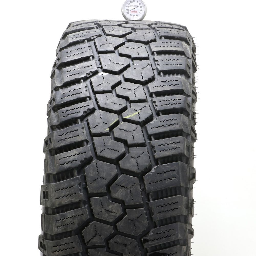 Used 275/55R20 Cooper Discoverer Rugged Trek 117T - 9/32 - Image 2