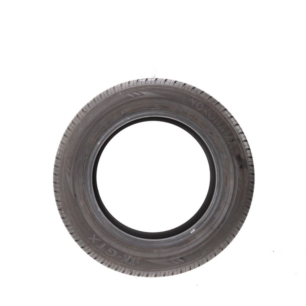 Used 215/60R16 Yokohama YK-GTX 95V - 11/32 - Image 3