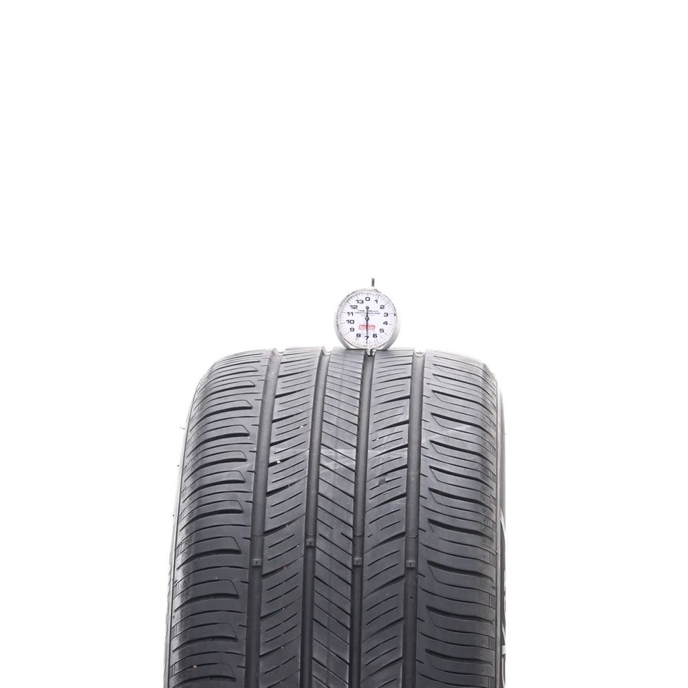 Set of (2) Used 235/45R18 Hankook Kinergy GT H436 Silent 94V - 6-7/32 - Image 5