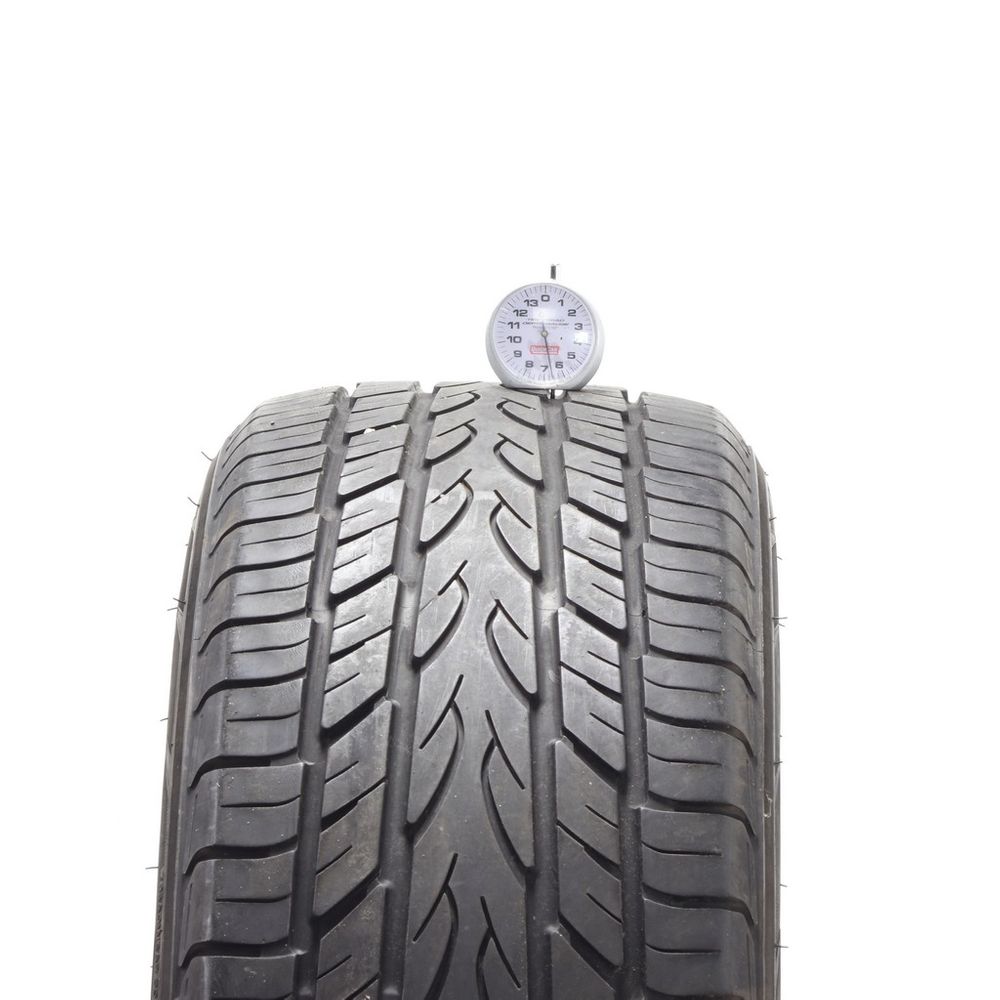 Used 235/55R18 Yokohama Avid V4S 99V - 6.5/32 - Image 2