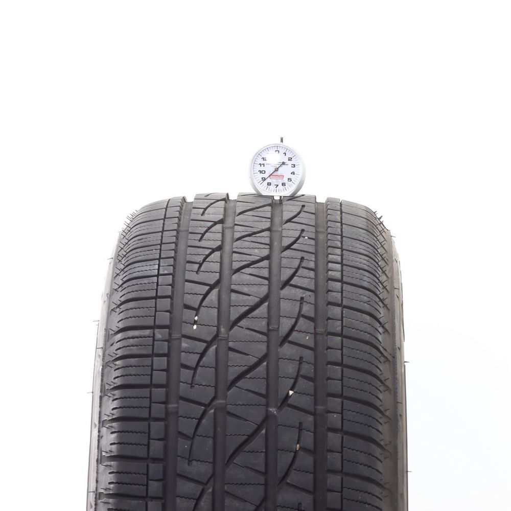 Set of (2) Used 255/55R20 Firestone Destination LE3 107H - 8.5-9/32 - Image 2