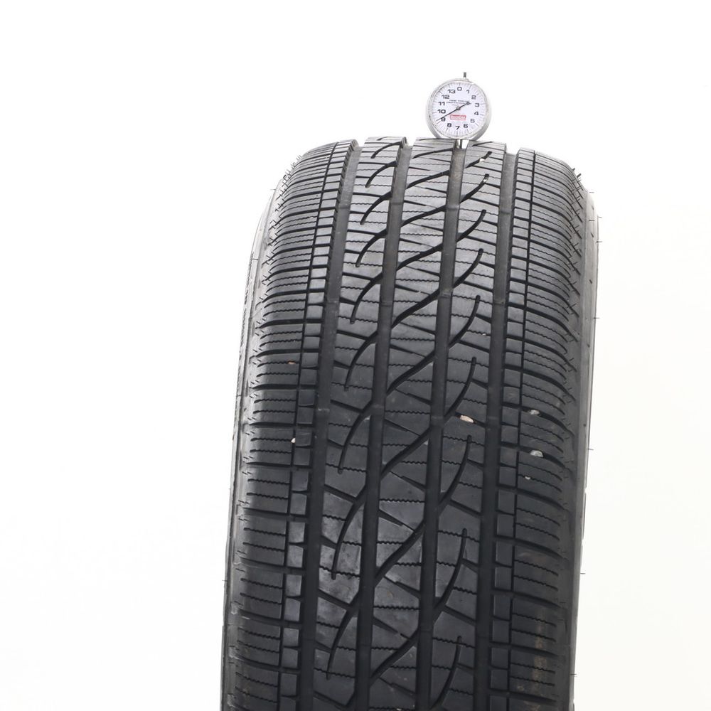 Set of (2) Used 255/55R20 Firestone Destination LE3 107H - 8.5-9/32 - Image 5