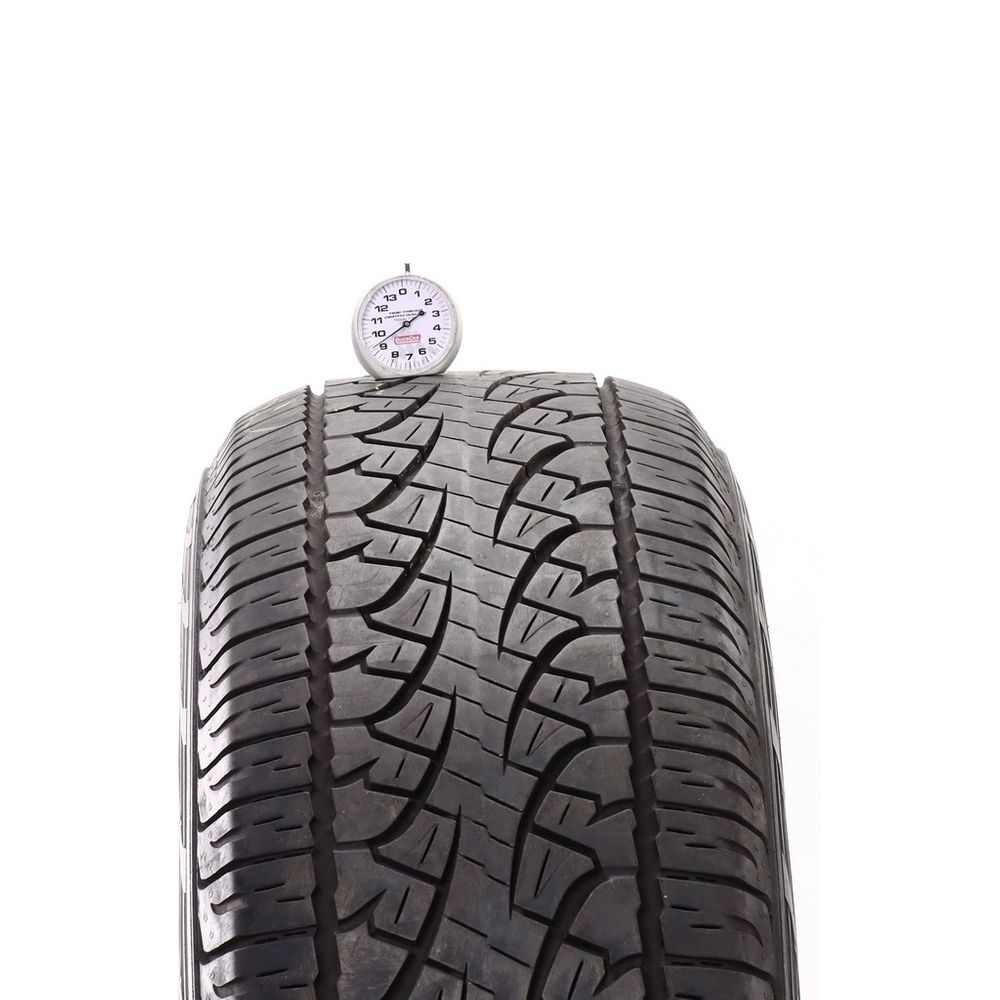 Set of (2) Used 275/60R20 Pirelli Scorpion ATR 115T - 8.5-9/32 - Image 5