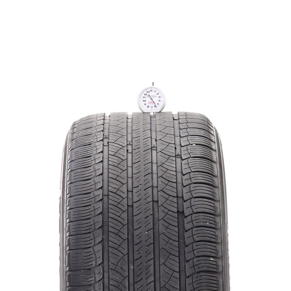 Set of (2) Used 255/50R19 Michelin Latitude Tour HP NO 103V - 5-5.5/32 - Image 5