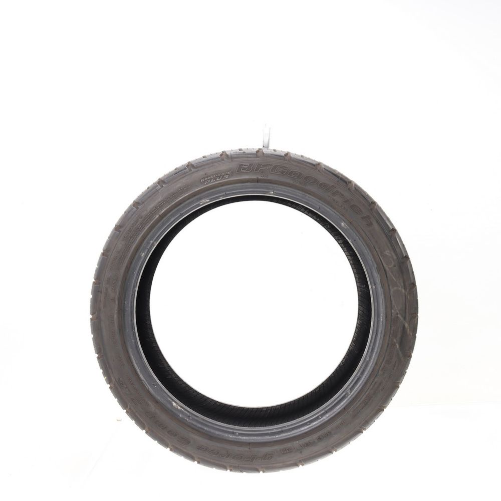 Used 215/45ZR17 BFGoodrich g-Force Comp-2 A/S Plus 91W - 5.5/32 - Image 3