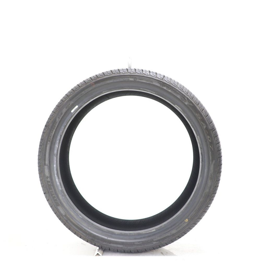 Set of (2) Used 235/35ZR19 Westlake SA-07 91W - 8-9/32 - Image 6