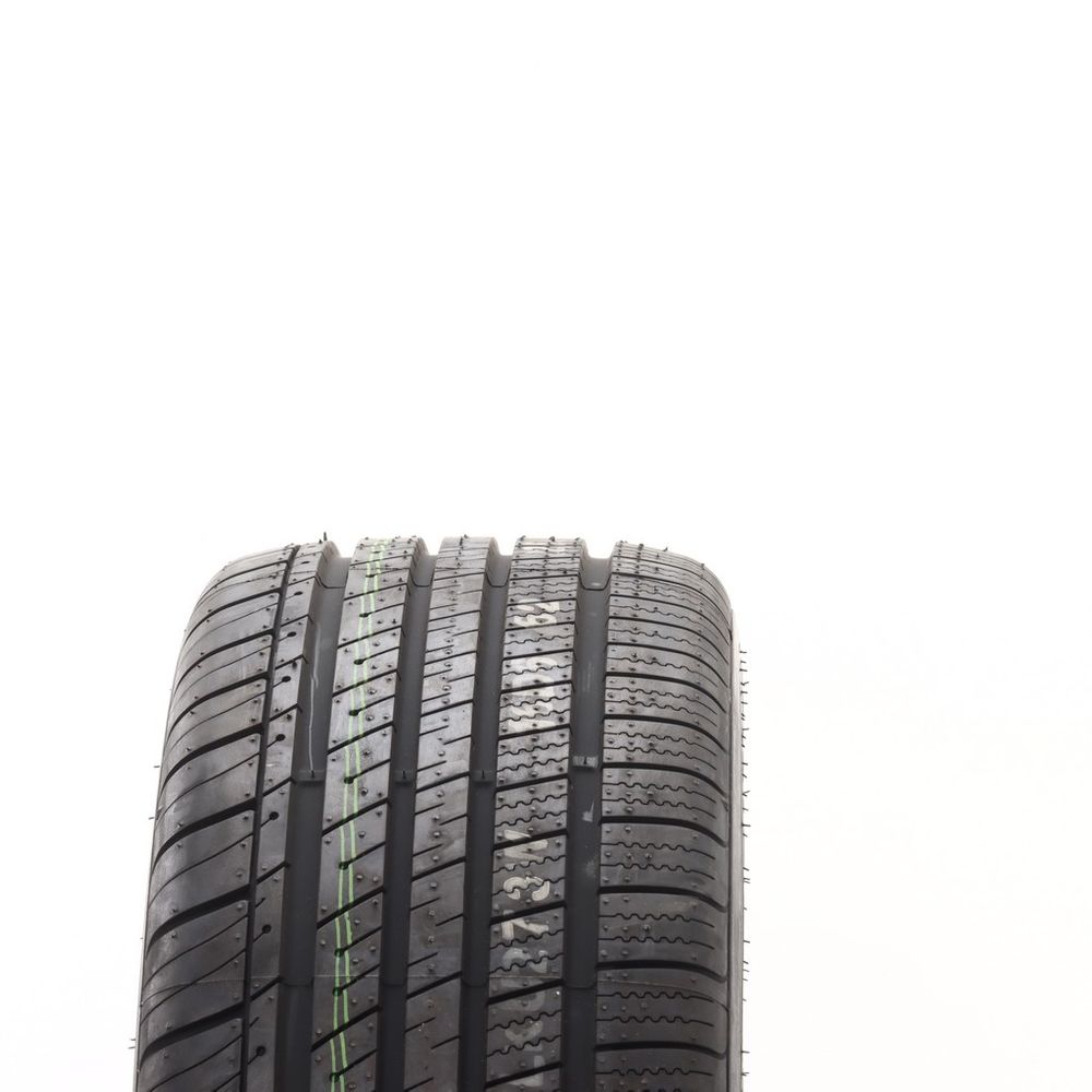 New 225/45ZR18 Kumho Ecsta LX Platinum 95W - 10.5/32 - Image 2