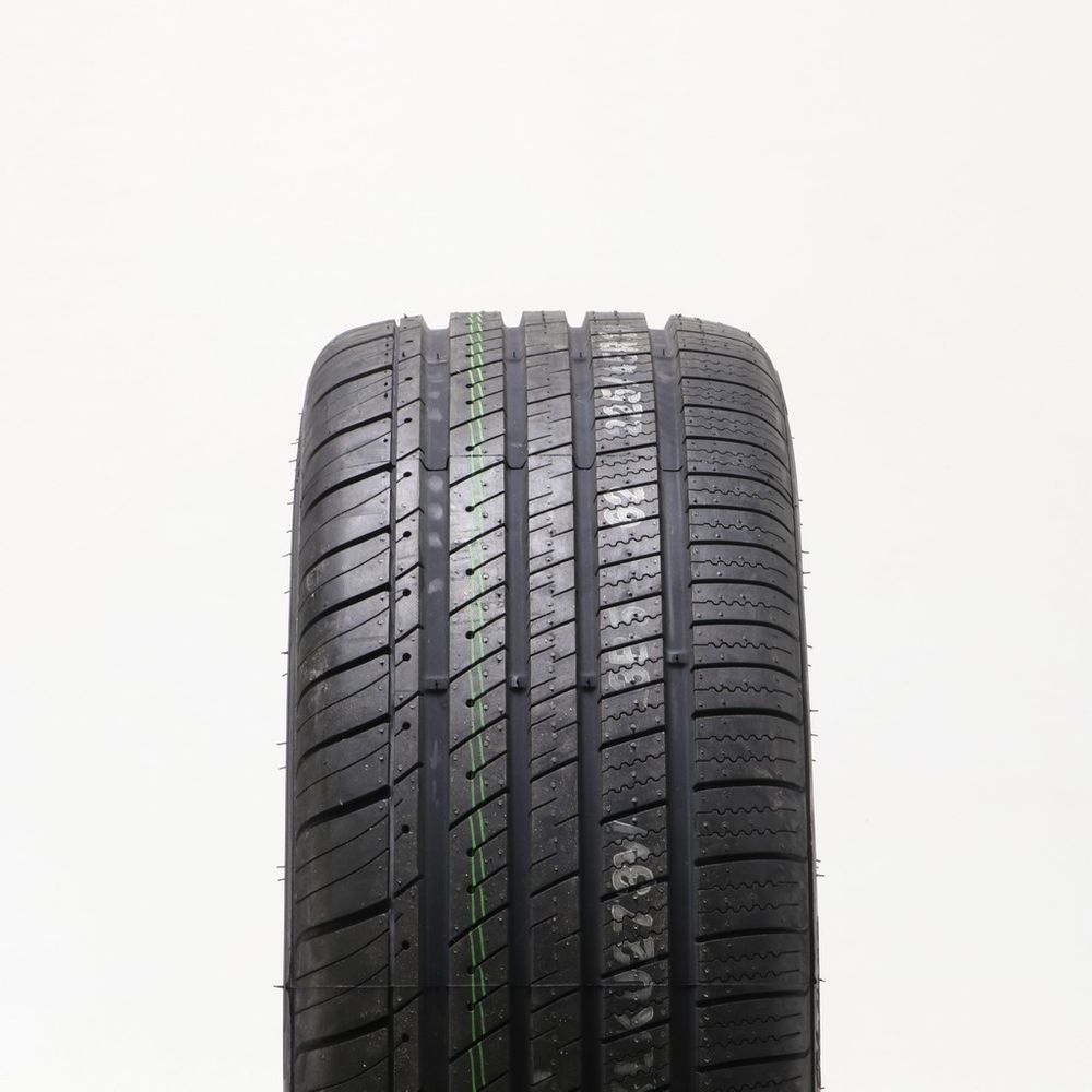 Set of (2) New 225/45ZR18 Kumho Ecsta LX Platinum 95W - 10.5/32 - Image 2