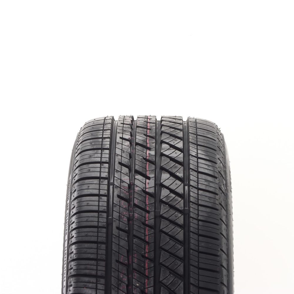 New 235/55RF19 Bridgestone DriveGuard RFT 105H - 11/32 - Image 2