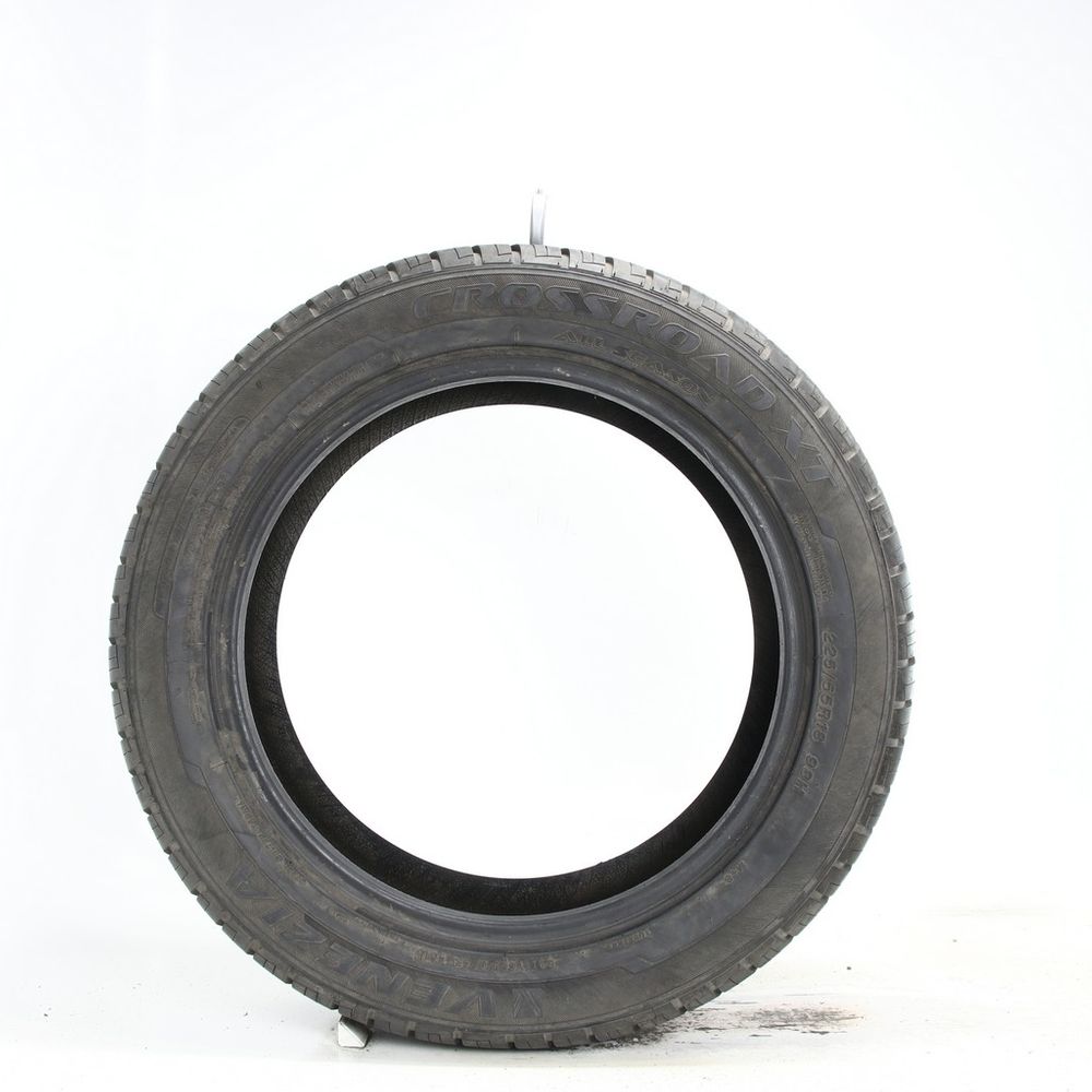 Used 225/55R18 Venezia CrossRoad XT 98H - 7.5/32 - Image 3