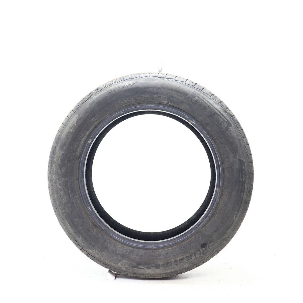 Used 205/60R16 Pirelli Cinturato P7 Plus 92H - 9/32 - Image 3