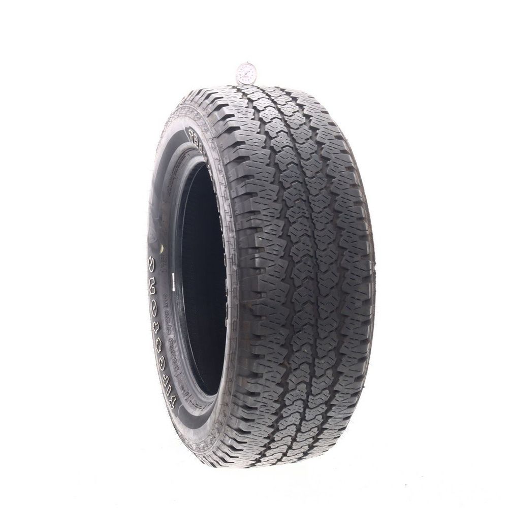 Used LT 285/60R20 Firestone Transforce AT2 125/122R E - 9/32 - Image 1