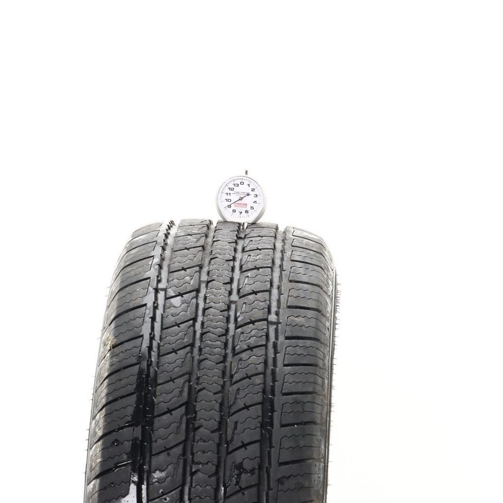 Used 235/65R17 Linglong Crosswind HT 2 104T - 9/32 - Image 2