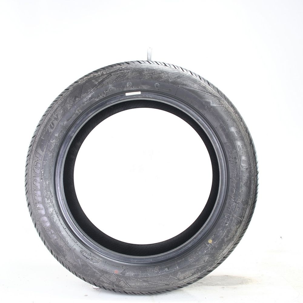 Used 225/55R18 Federal Couragia XUV 98V - 9.5/32 - Image 3