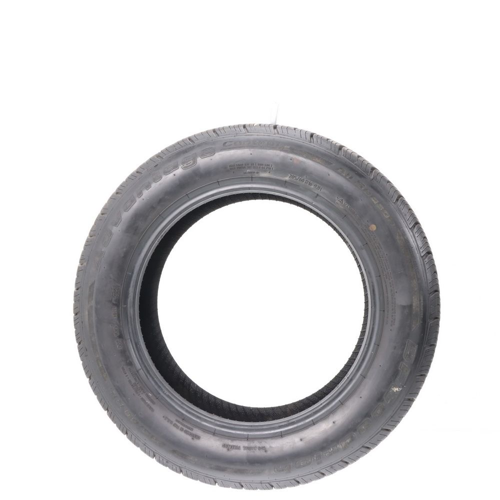 Set of (2) Used 205/60R16 BFGoodrich Advantage Control 92H - 9.5-10/32 - Image 6