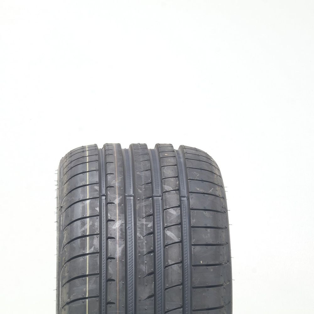 Goodyear Expands Eagle F1 Asymmetric 6 Range To Fit Some Of The Most Popular Cars In The Market