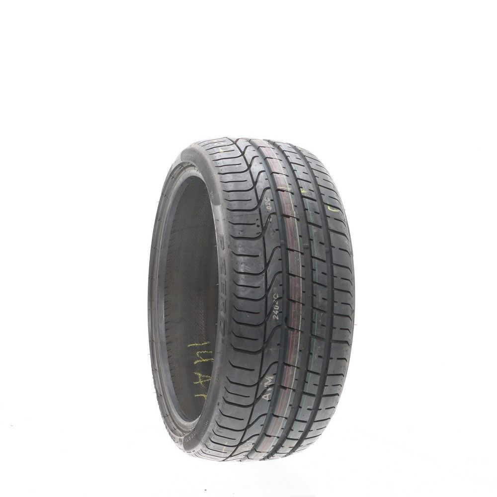 Driven Once 235/35ZR19 Pirelli P Zero MO1 91Y - 11/32 - Image 1