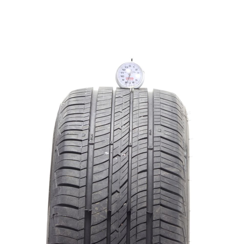 Set of (2) Used 225/55R18 Cooper CS5 Grand Touring 98T - 7.5-8/32 - Image 2