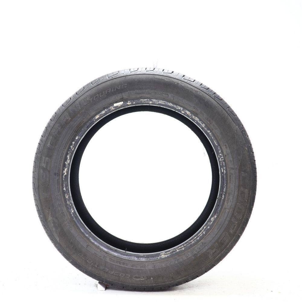Set of (2) Used 225/55R18 Cooper CS5 Grand Touring 98T - 7.5-8/32 - Image 3