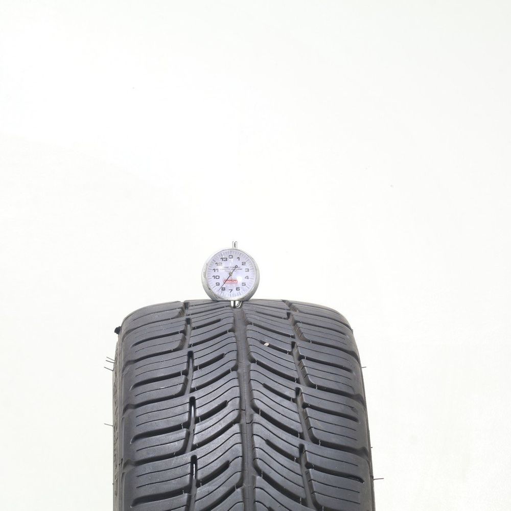 Set of (4) Used 215/45ZR18 BFGoodrich g-Force Comp-2 A/S Plus 93W - 7.5-8/32 - Image 5