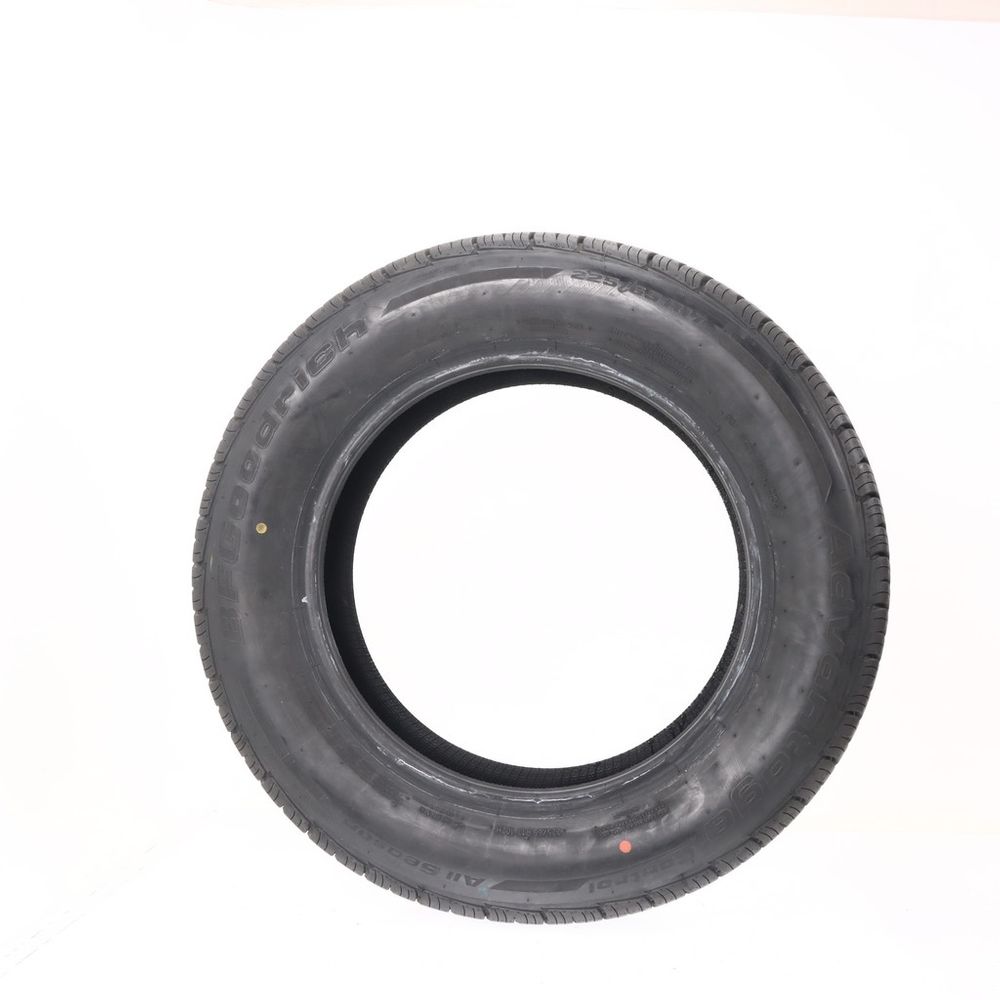 Driven Once 225/65R17 BFGoodrich Advantage Control 102H - 11/32 - Image 3