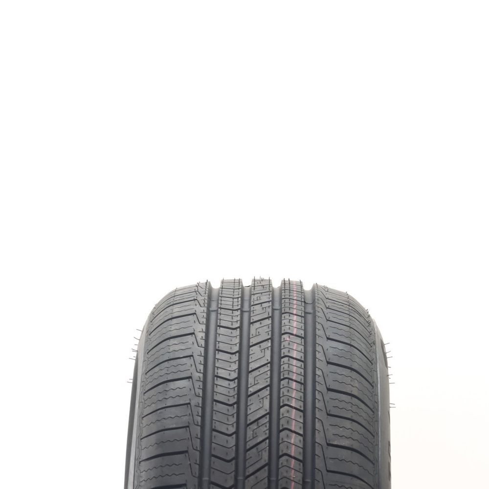 Set of (2) New 215/65R17 Supermax TR-1 99H - Image 2