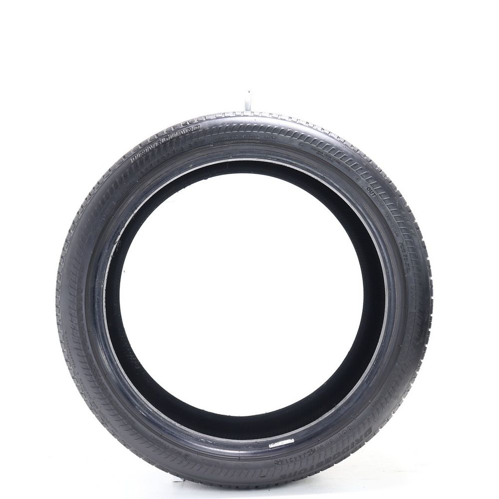Used 245/40RF19 Bridgestone DriveGuard RFT 98W - 8/32 - Image 3