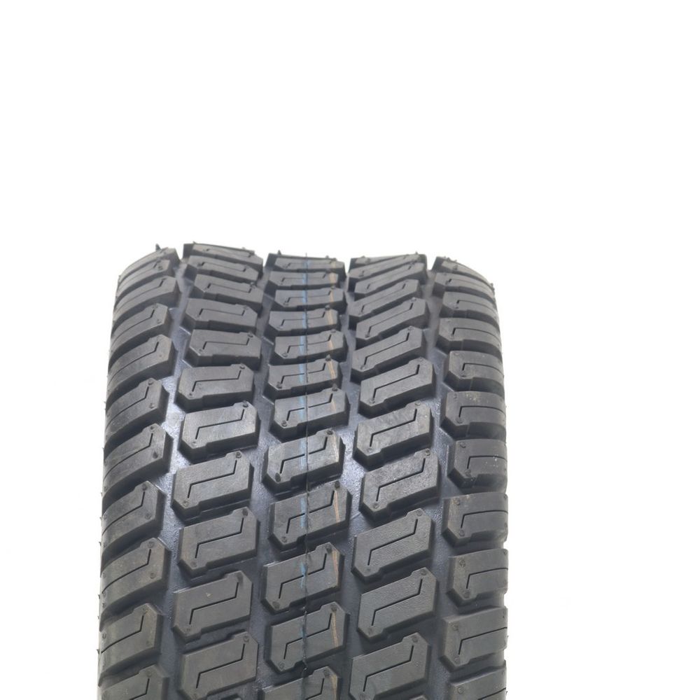 New 18X8.5-8 Deestone D838 4Ply Turf Tire 18M - 11/32 - Image 2