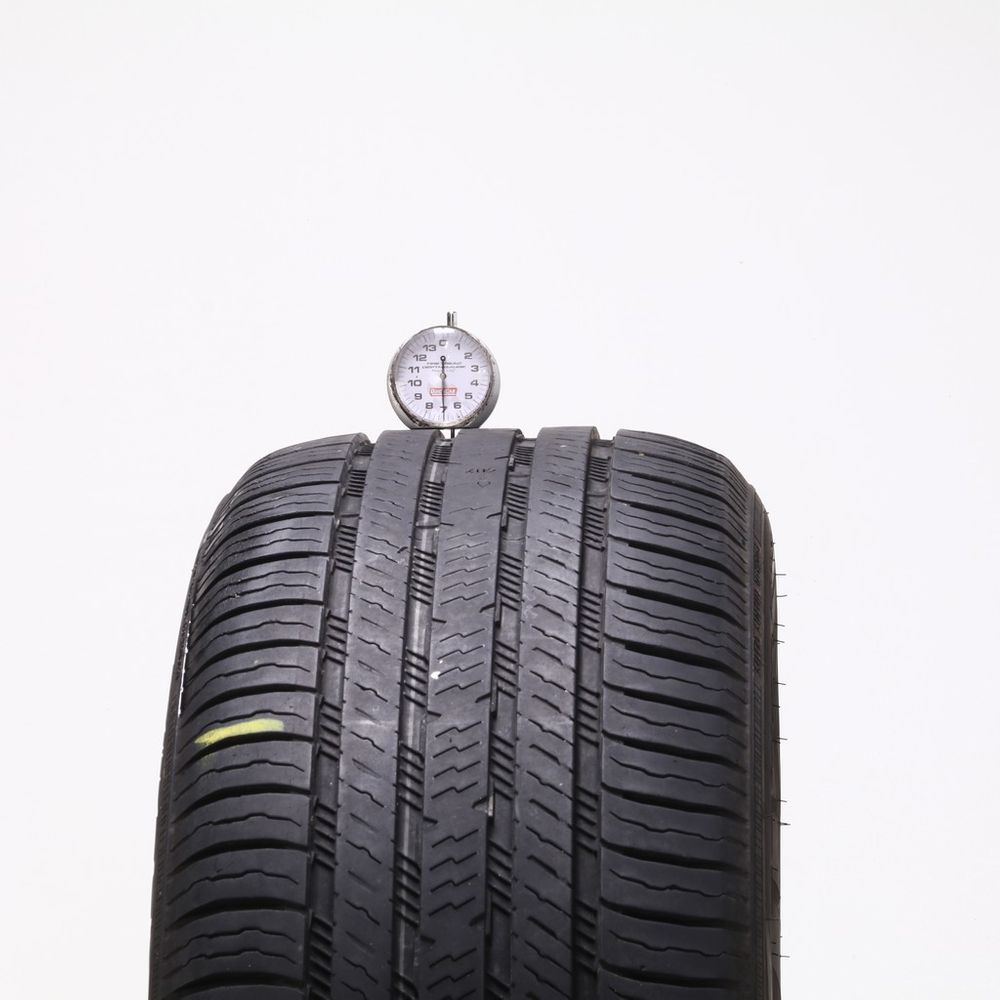 Set of (2) Used 245/50R20 Nokian One 102V - 7-8.5/32 - Image 2