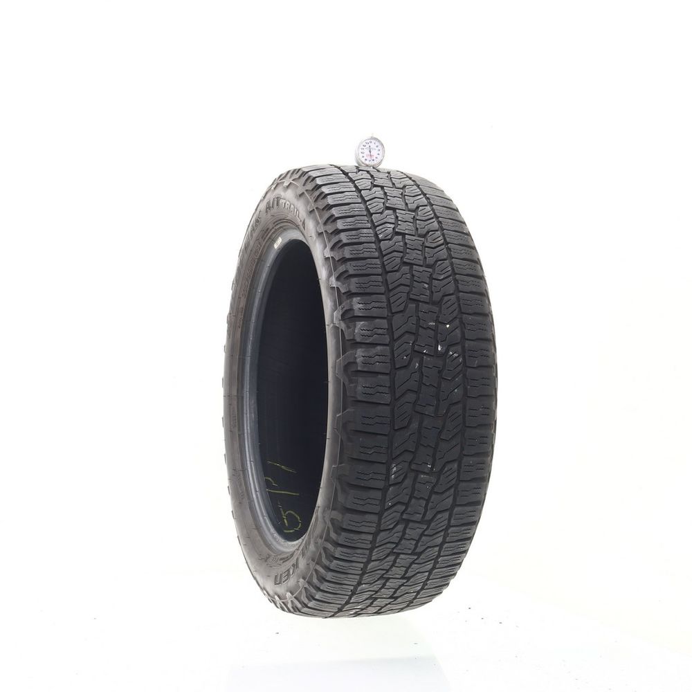 Used 235/55R19 Falken Wildpeak A/T Trail 105V - 6.5/32 - Image 1