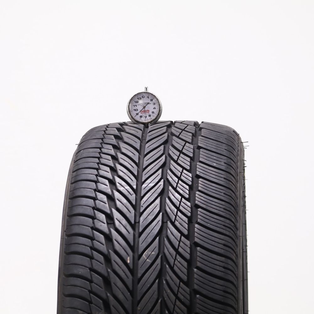 Used 245/45R20 Vogue Custom Built Radial VIII 103V - 9/32 - Image 2