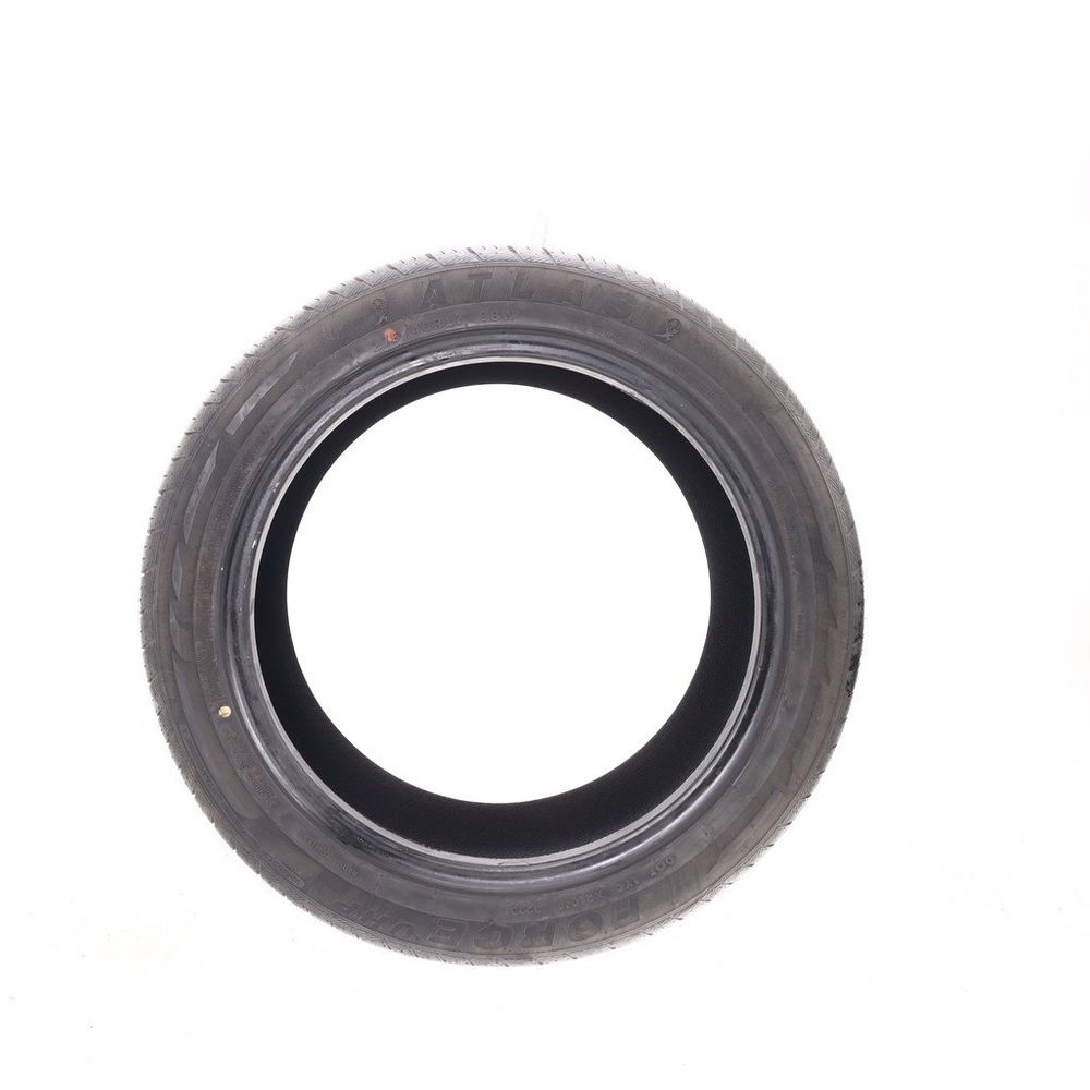 Used 275/40R17 Atlas Force UHP 98W - 8/32 - Image 3