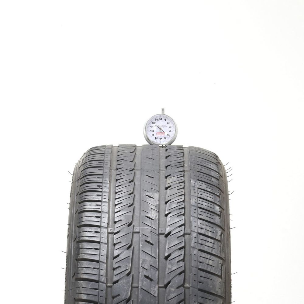 Used 225/40R19 Bridgestone Turanza LS100 RFT 93H - 5/32 - Image 2