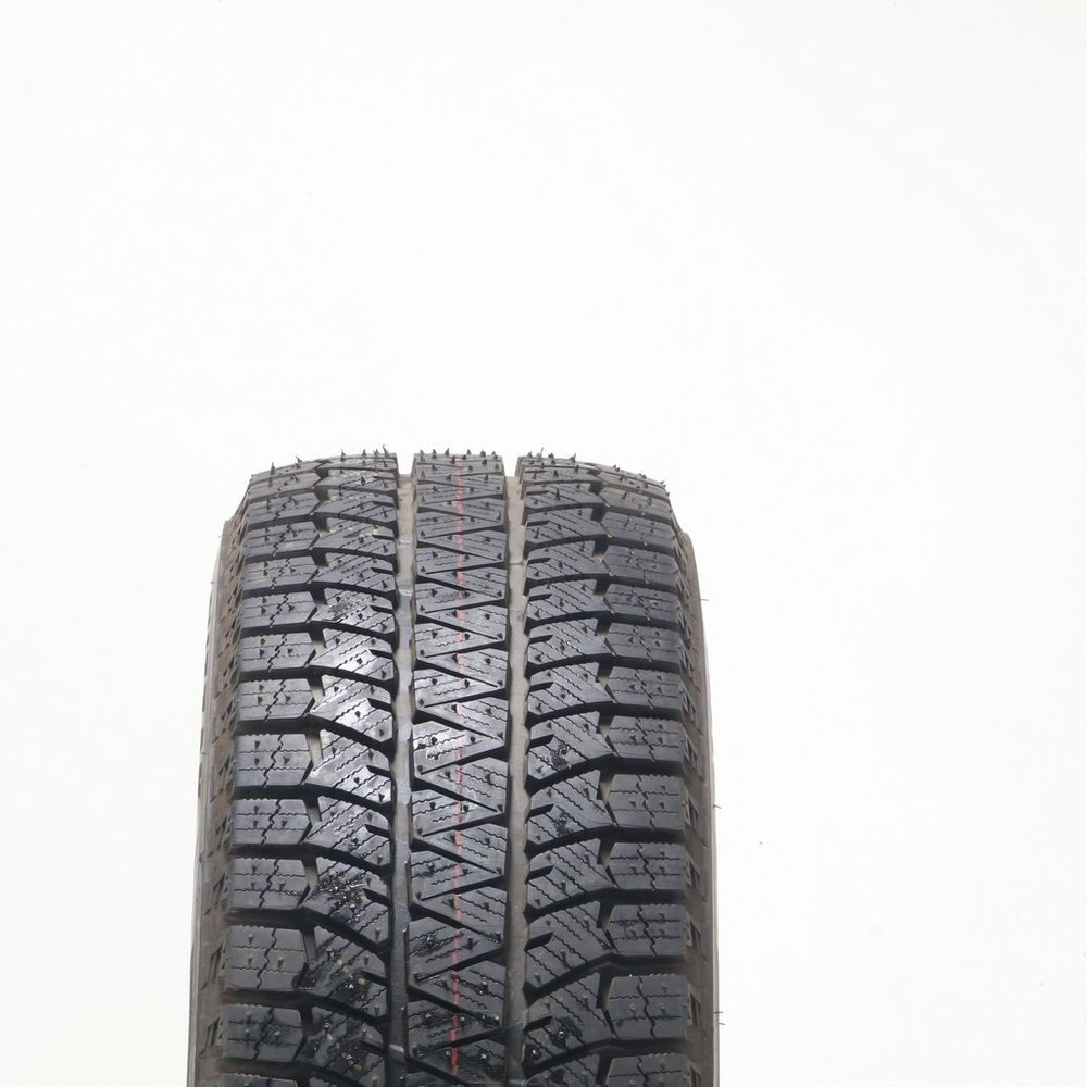 New 215/65R16 Bridgestone Blizzak WS90 98H - Image 2