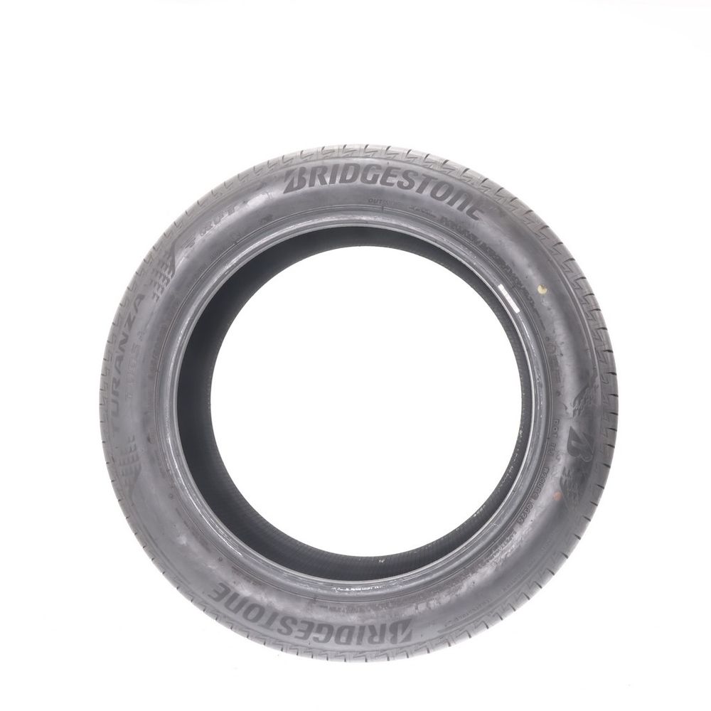 Driven Once 245/50R19 Bridgestone Turanza T005 A RFT 101W - 10.5/32 - Image 3